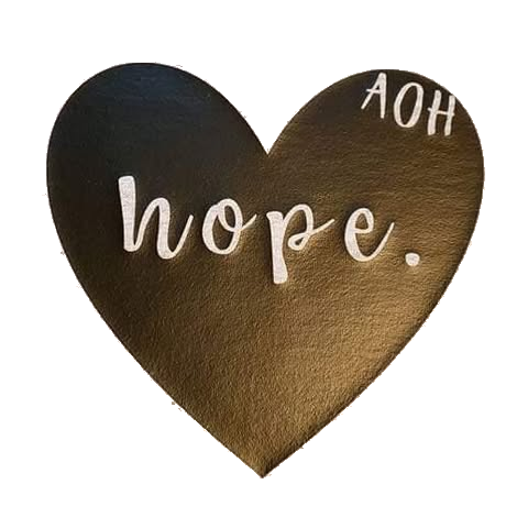 Acres of Hope, Inc. logo