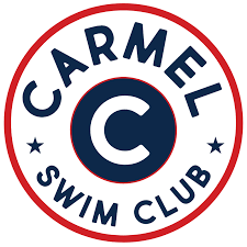 Carmel Swim Club logo