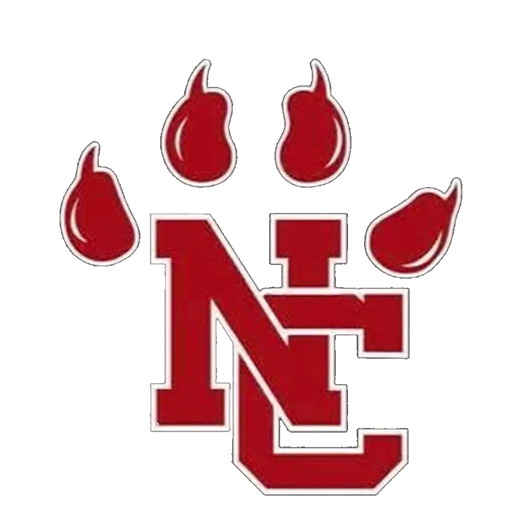 North Central Soccer logo