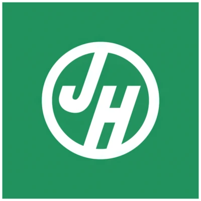 James Hardie