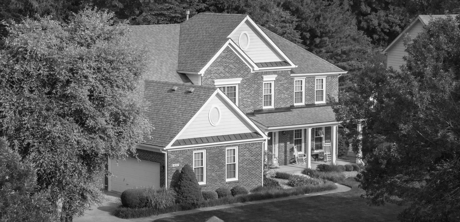 Windows and exterior trim project in Greenwood, IN, photo 5 of 15