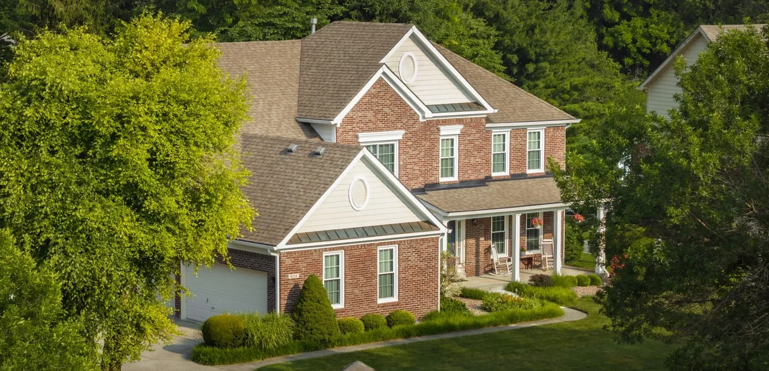 Windows and exterior trim project in Greenwood, IN, photo 4 of 15