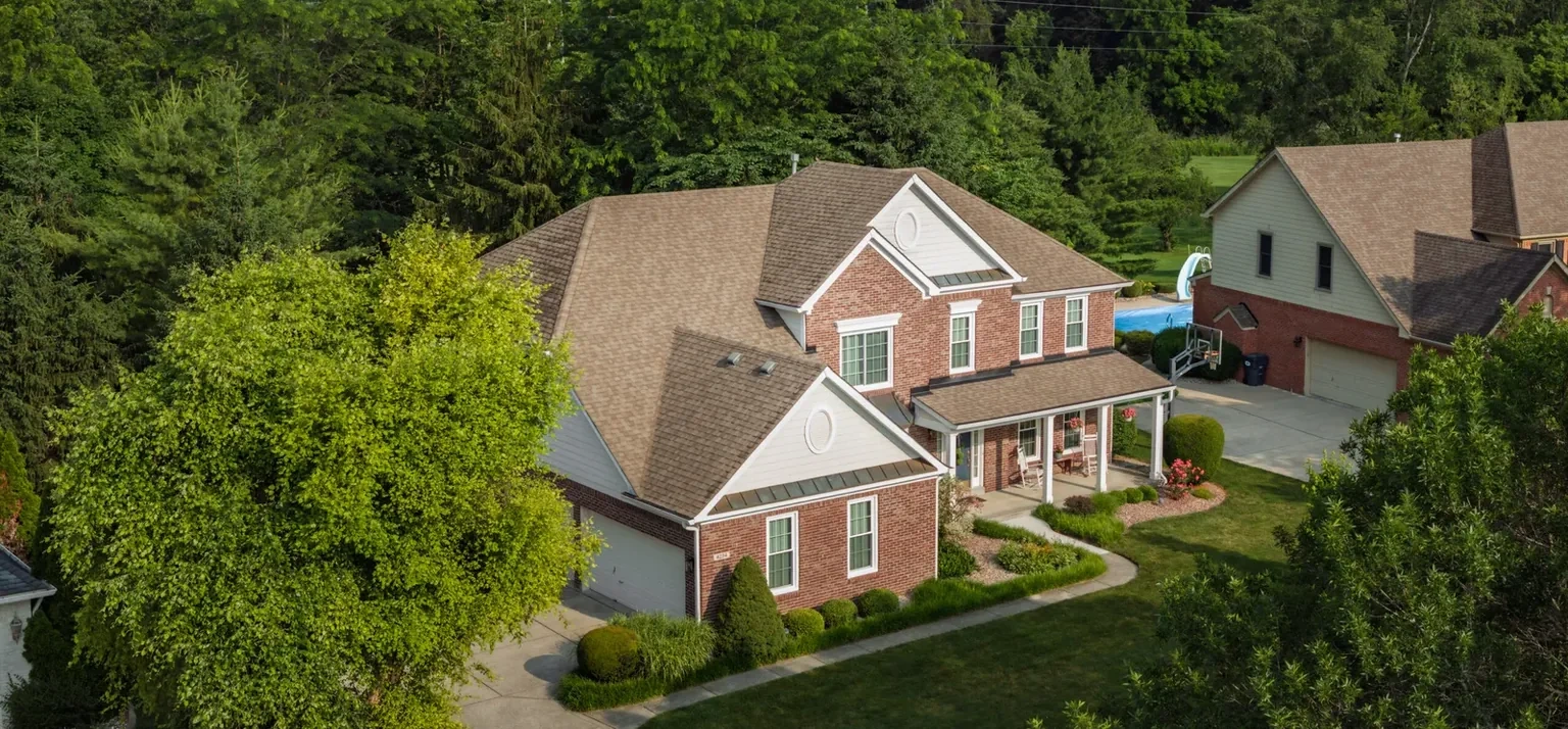 Windows and exterior trim project in Greenwood, IN, photo 7 of 15