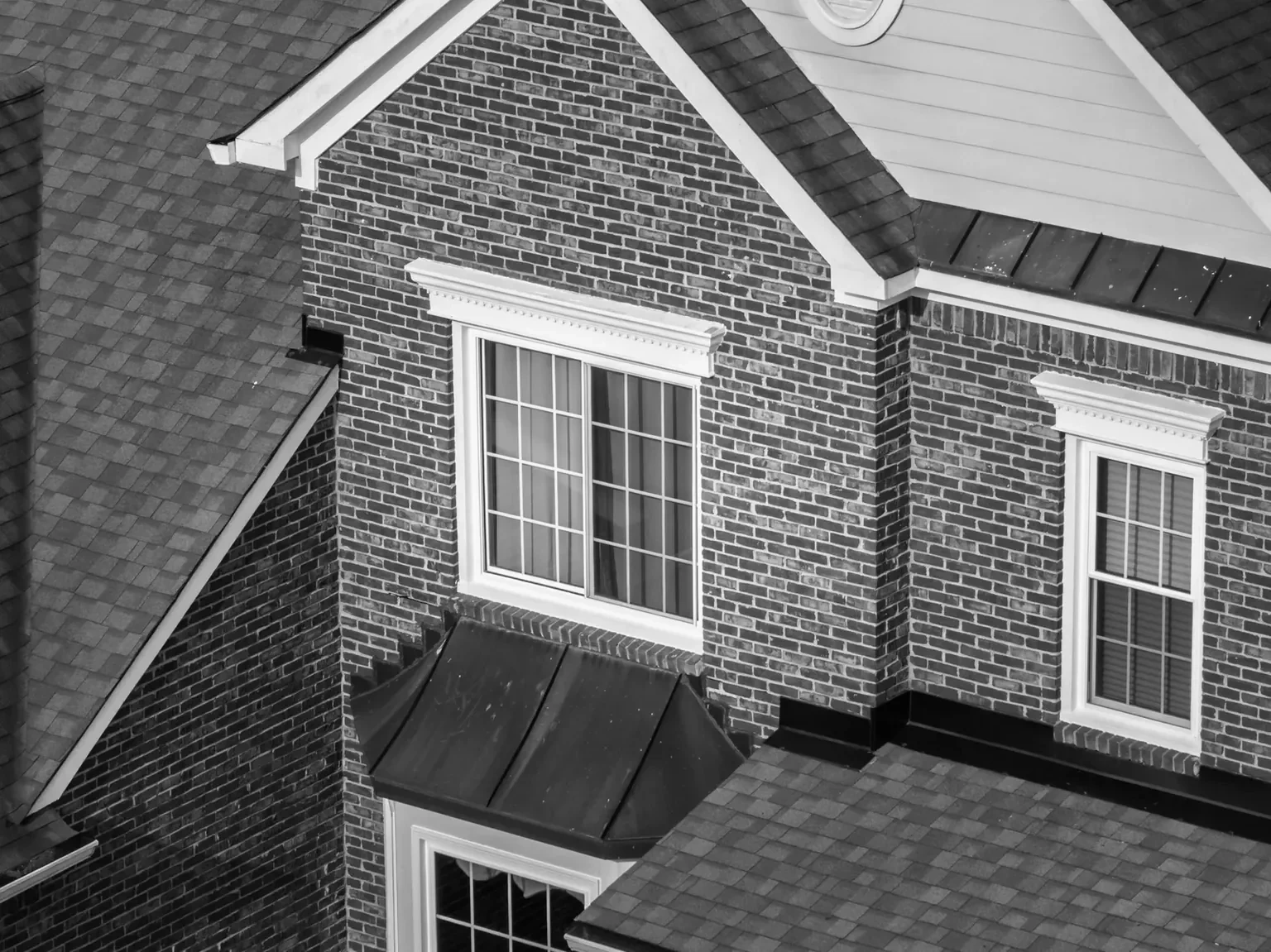 Windows and exterior trim project in Greenwood, IN, photo 11 of 15