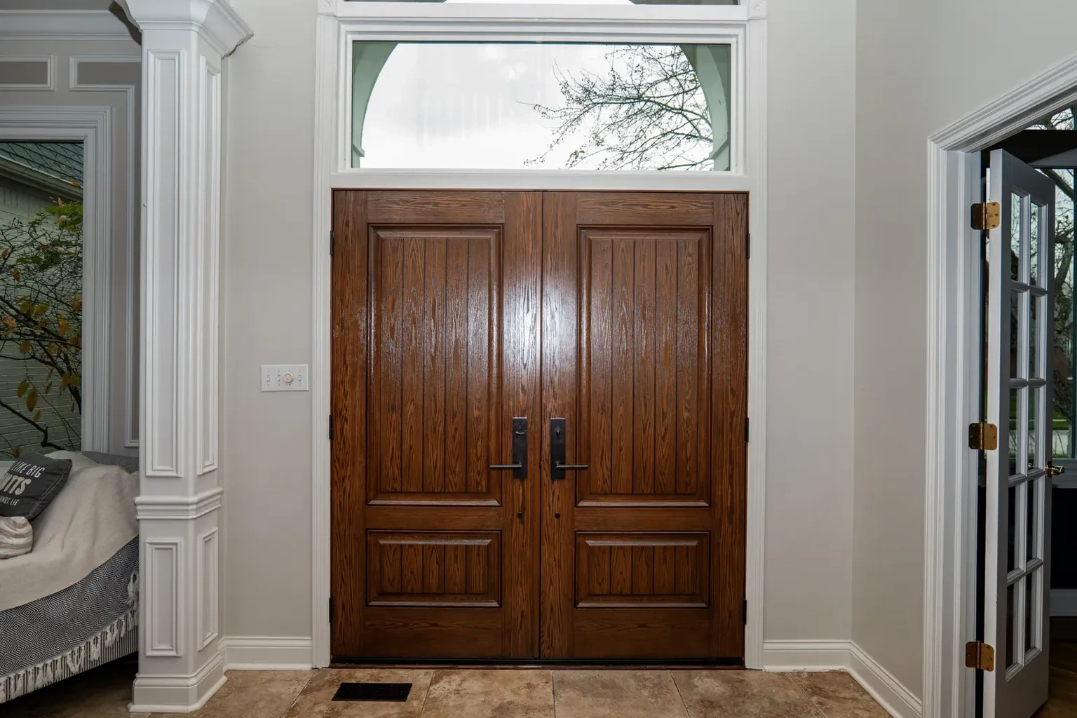 Windows and exterior doors project in Indianapolis, IN, photo 10 of 15