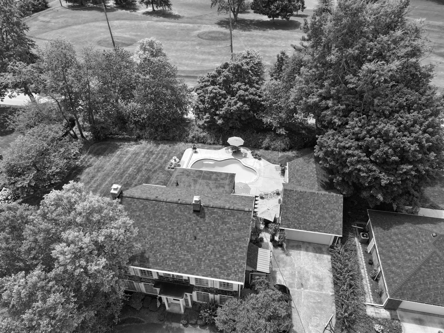 Malarkey Vista roofing project in Lebanon, IN, photo 6 of 8