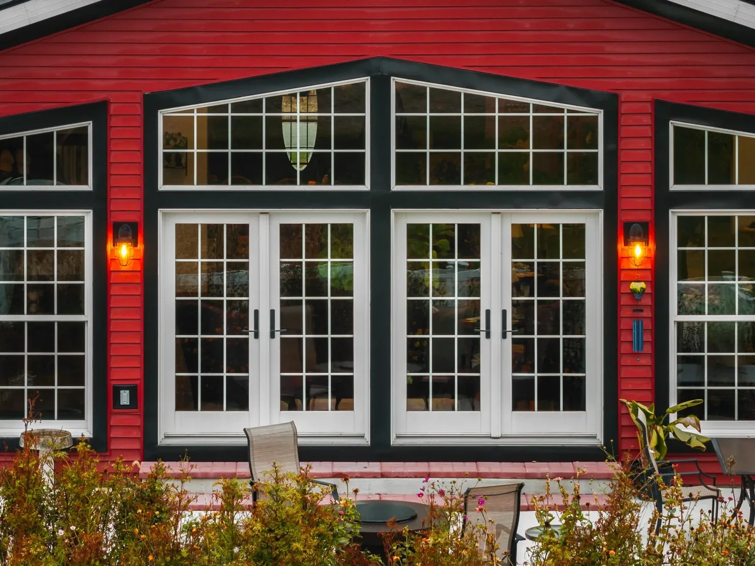 Malarkey Vista roofing, siding, windows and doors project in Michigantown, IN, photo 6 of 8