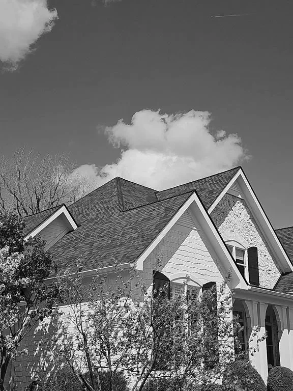 Malarkey Vista roofing project in Olde Briar, photo 4 of 9