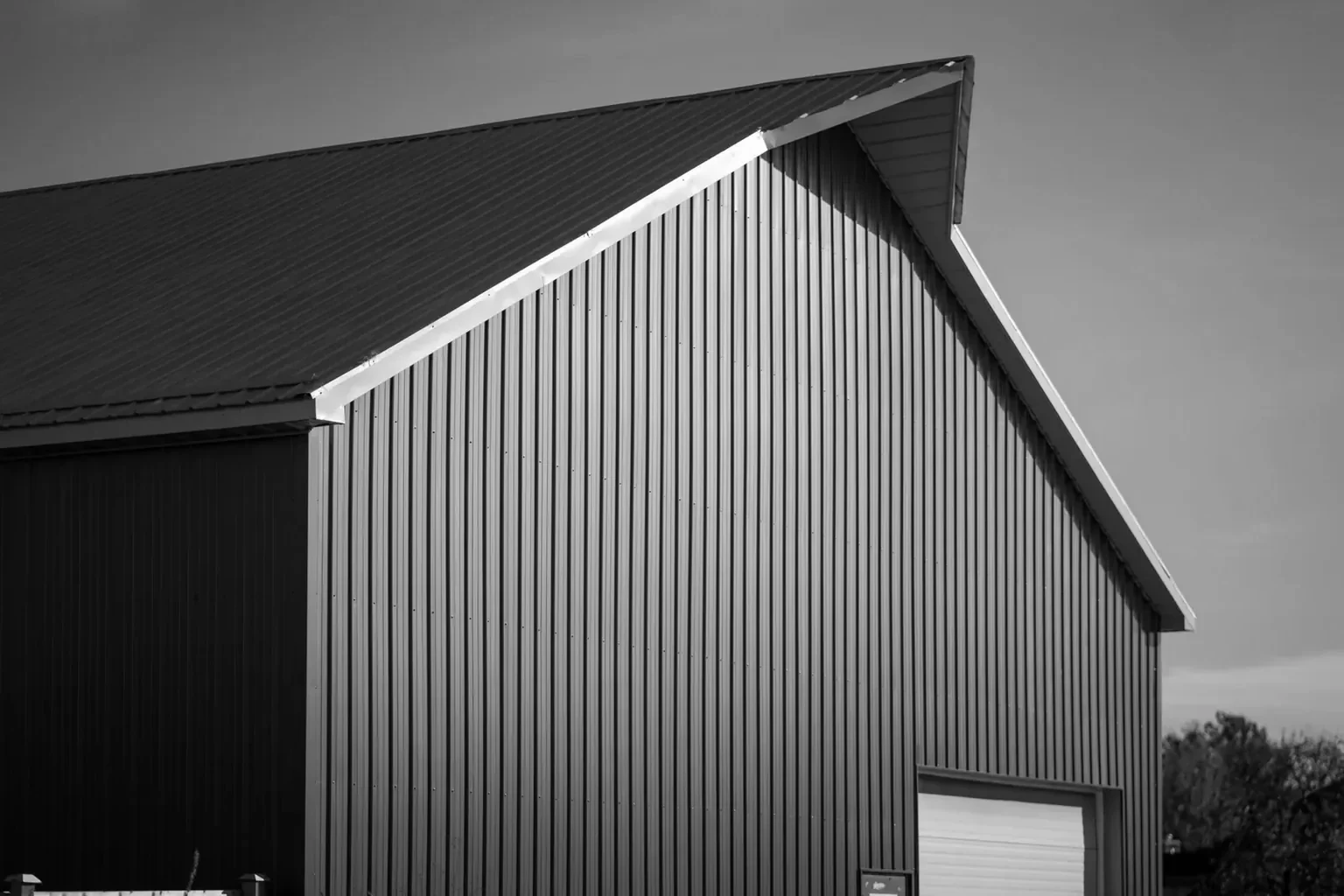 Siding replacement project in Fishers, IN, photo 2 of 11