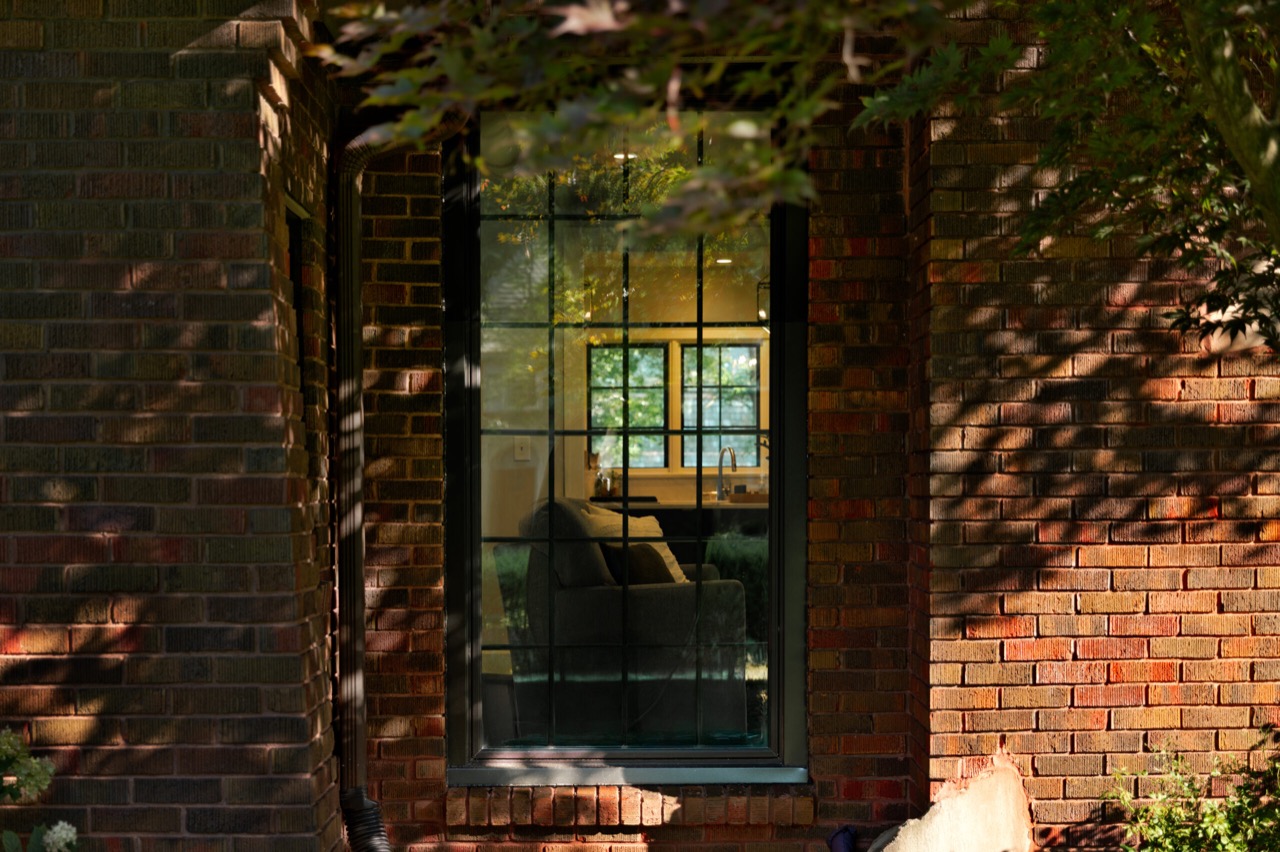 Replacement windows project in Wynnedale, Indianapolis, photo 8 of 12