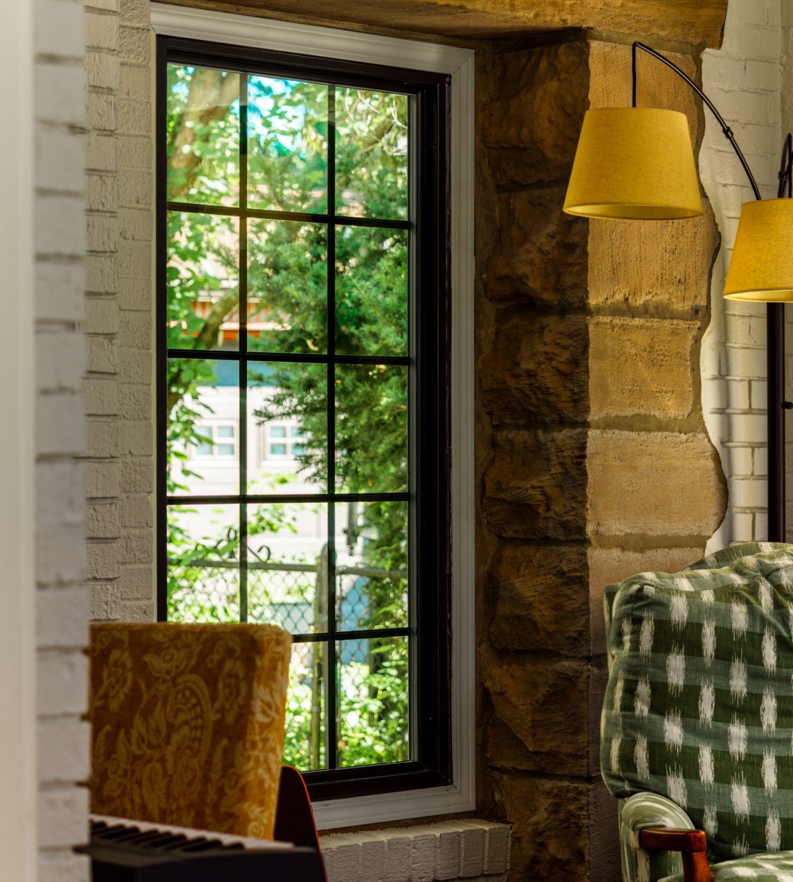Replacement windows project in Wynnedale, Indianapolis, photo 12 of 12