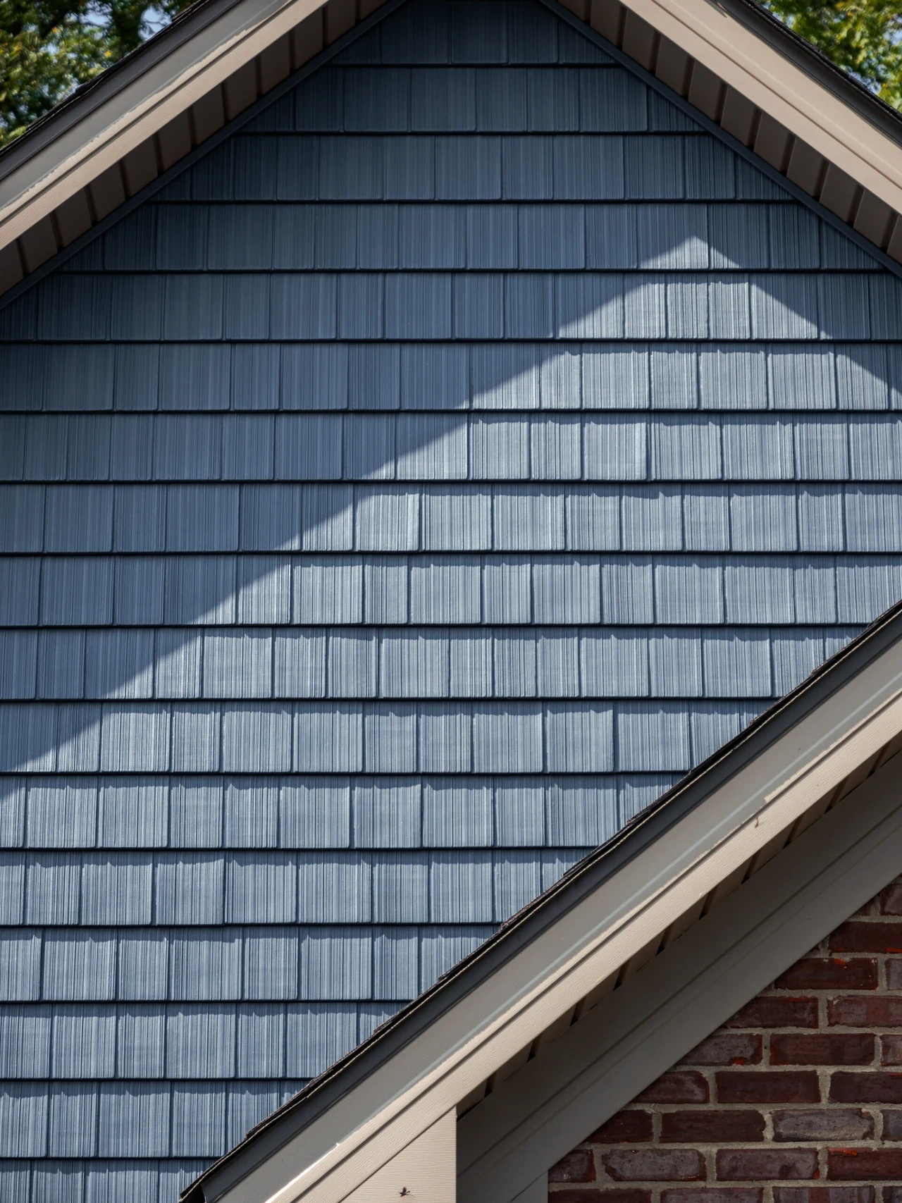 Roofing, siding, and gutters project in Kirklin, Indiana