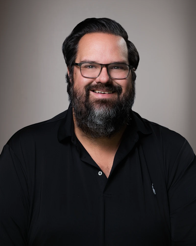 Charles Terhune