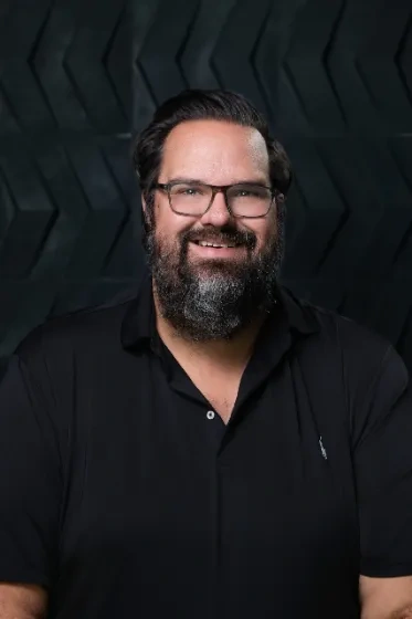 Charles Terhune