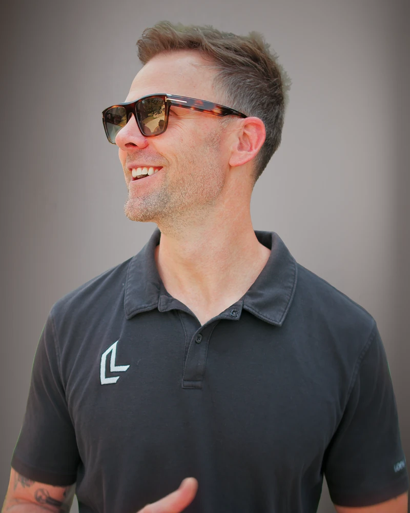 Jon Strand