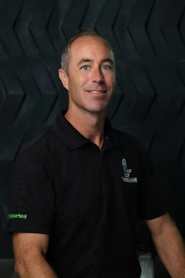 Jonathan Jeffries