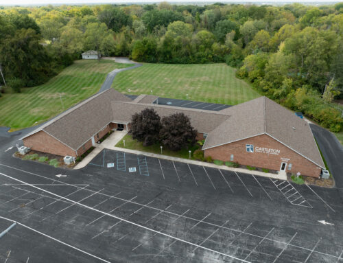 Castleton Church of the Nazarene