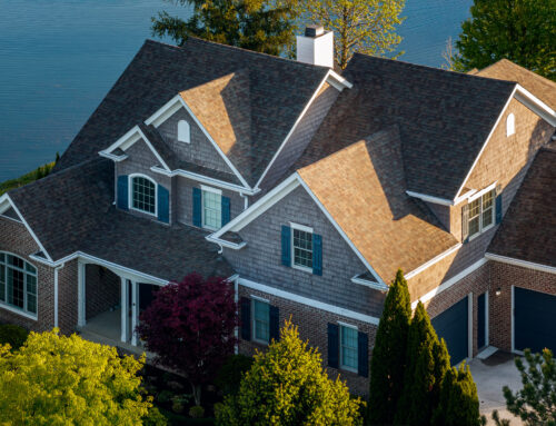 Stonegate Zionsville – Polymer Modified