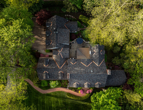 Meridian Hills – Windsor Designer Shingle